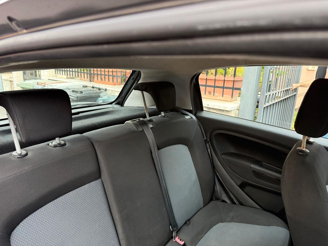 Fiat Grande Punto 1.4 GPL 5porte - AUTOMATICA - Superprezzo