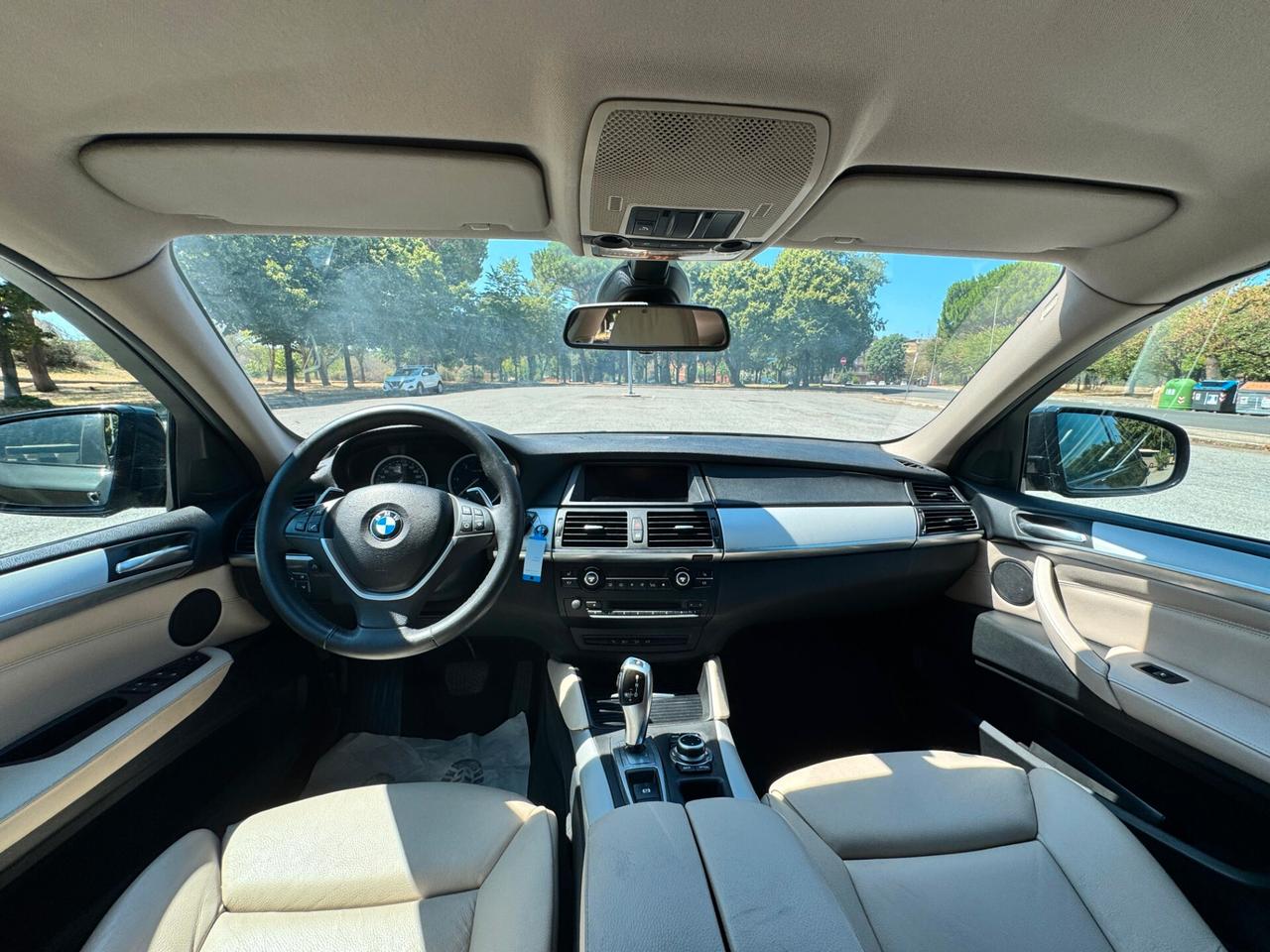 Bmw X6 3.0 xDrive 30d 180Kw -TUA SENZA VINCOLI-