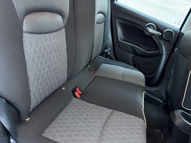 FIAT 500X 1.0 T3 120 CV City Cross