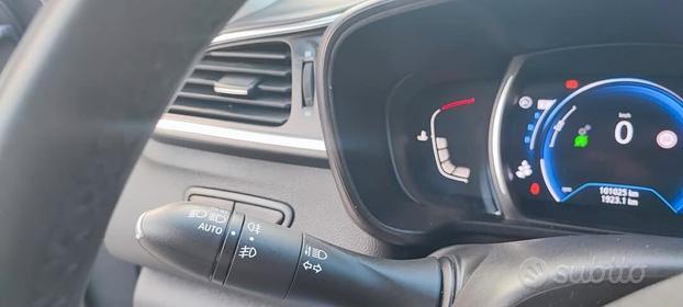 Renault Kadjar diesel automatica 6 /2022