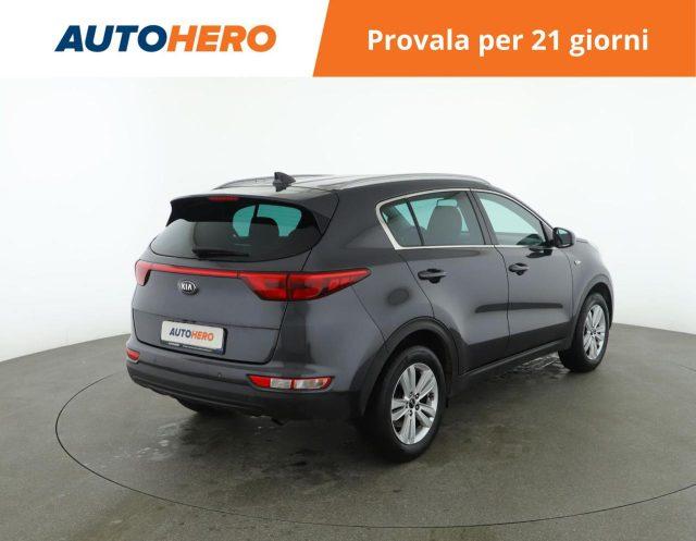 KIA Sportage 1.6 GDI 2WD Business Class