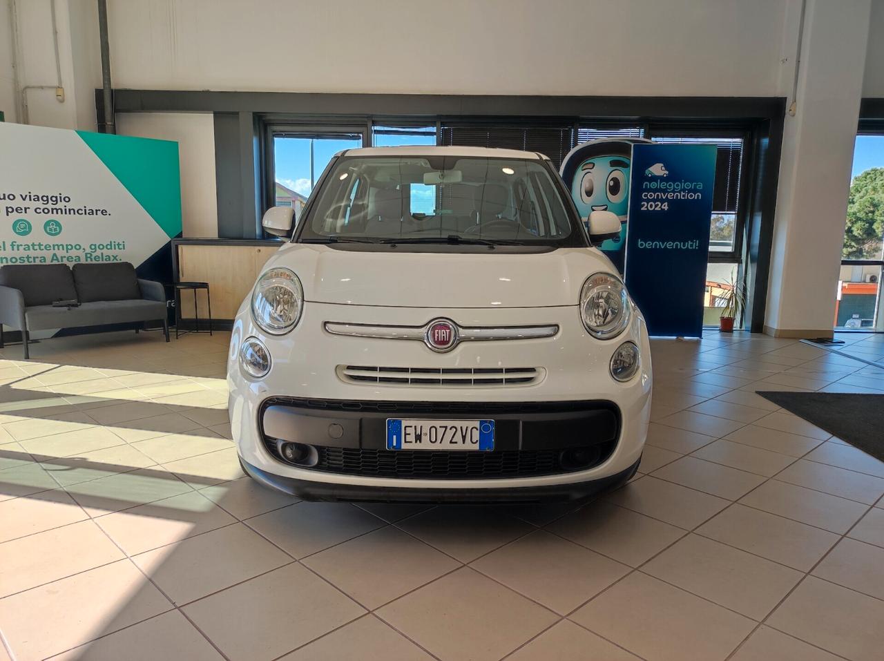 Fiat 500L 1.3 Multijet 85 CV Pop Star