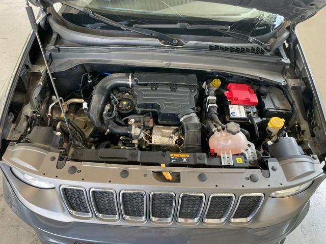 JEEP Renegade 1.0 T3 120CV LIMITED