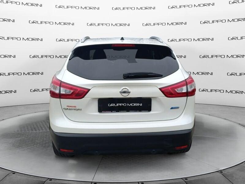 Nissan Qashqai Qashqai 1.6 dCi 2WD Business