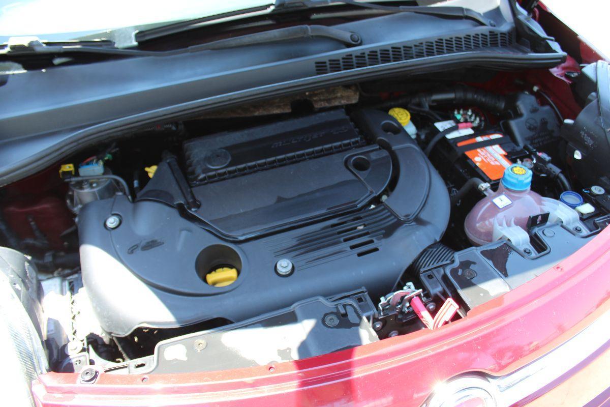 FIAT - 500 L - 1.3 Multijet 85 CV Lounge