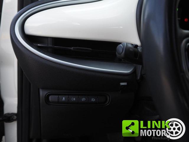 FIAT 500e 42 kWh Icon