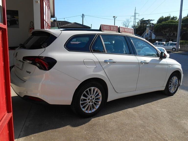 Fiat Tipo SW 1.6 MJT BUSINESS N1 AUTOCARRO