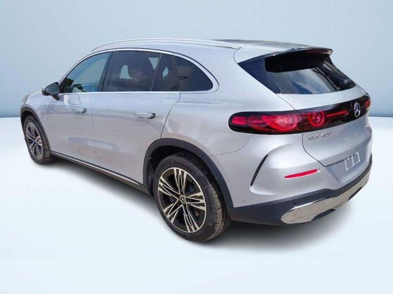 Mercedes-Benz GLC 400 4Matic EQ Advanced Plus