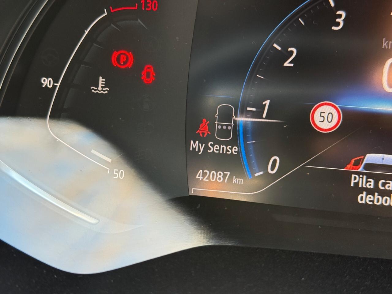 Renault Clio TCe 100 CV GPL 5 porte Techno