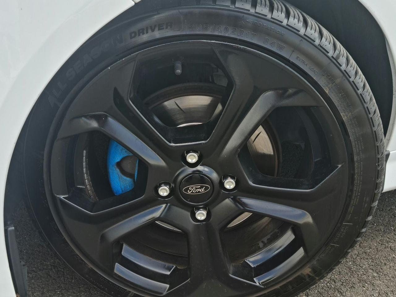 Ford Fiesta ST 1600 ECOBOOST INDIVIDUAL #6330