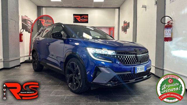 RENAULT Austral Austral Full Hybrid E-Tech 200 CV Iconic Esprit Al