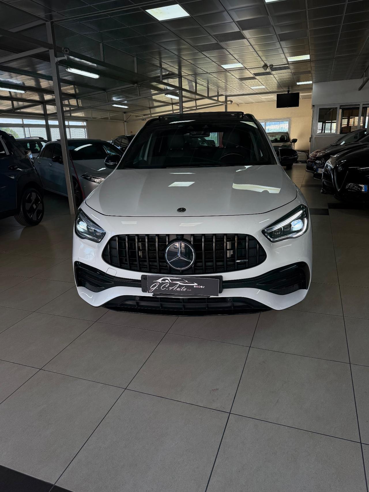 Mercedes-benz GLA 220 35 4Matic AMG 306CV 2022