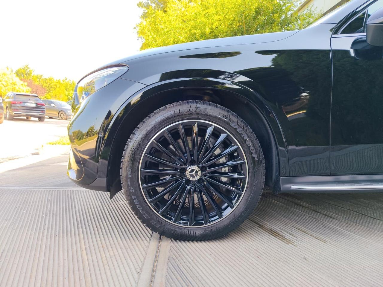 Mercedes-benz GLC 220 d 4Matic Mild hybrid Coupé AMG Line Premium Plus