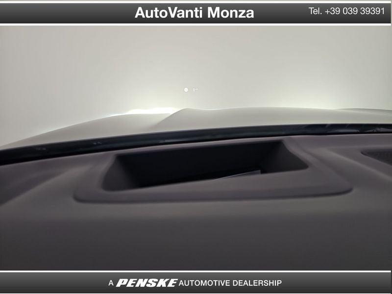 BMW X6 M50d