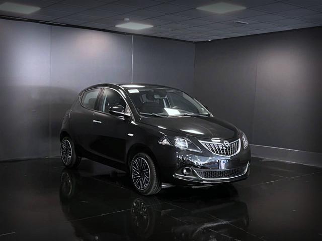 LANCIA Ypsilon 1.0 FireFly 5 porte S&S Hybrid Gold