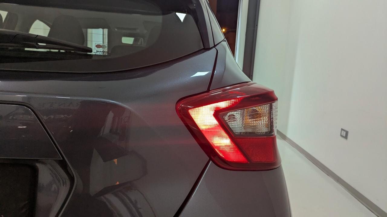 Nissan Micra IG-T 92 5 porte Acenta