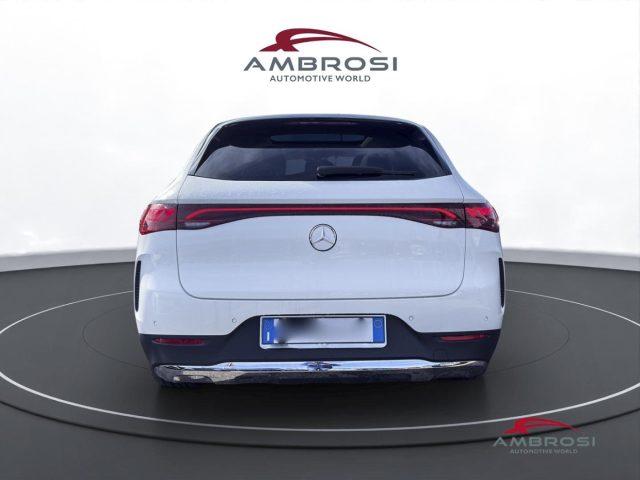 MERCEDES-BENZ EQE 350 AMG Line Premium Night Edition 4matic