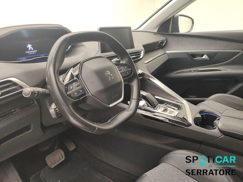 Peugeot 3008 II 2016 1.5 bluehdi Allure s&s 130cv eat8