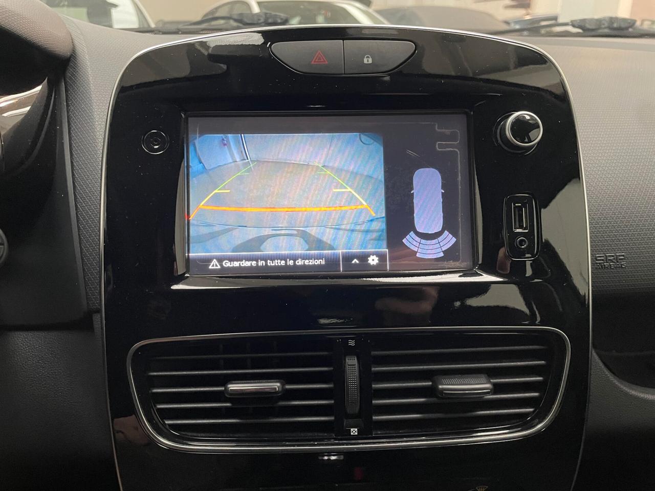 Renault Clio Sporter 1.5 dCi 8V 90CV Start&Stop Energy Duel