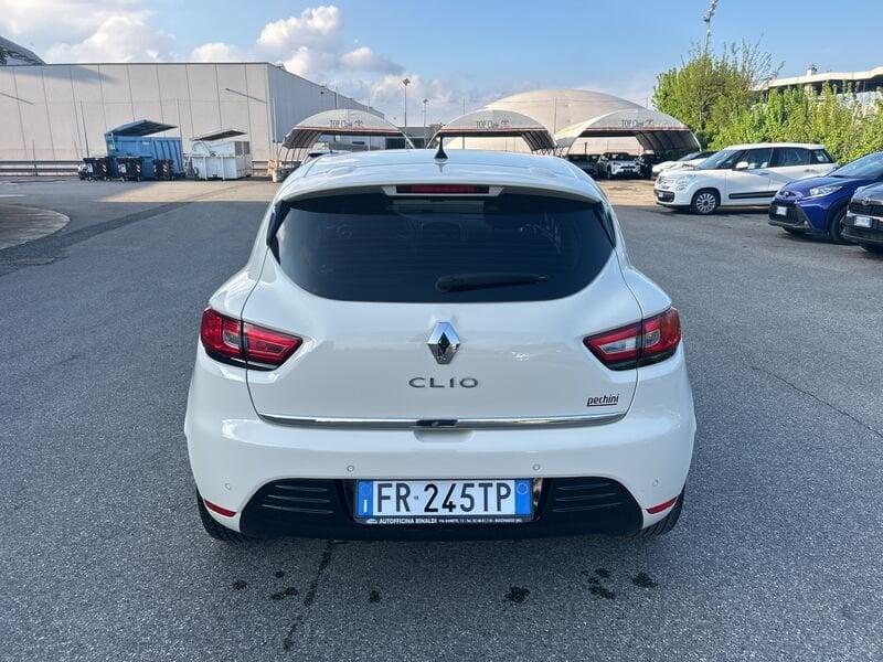 Renault Clio dCi 8V 90 CV EDC Start&Stop 5 porte Energy Duel2