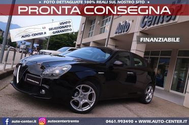 Alfa Romeo Giulietta 1.4 Turbo 120CV Super