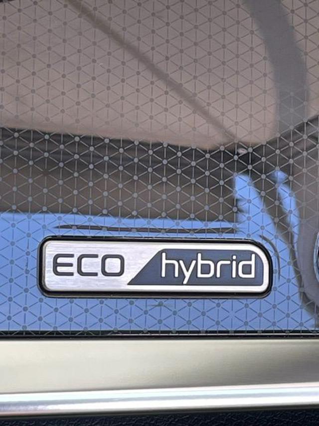 KIA Niro 1.6 GDi DCT HEV Style