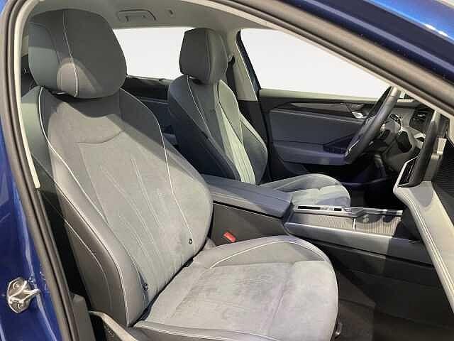 Volkswagen Passat Estate Mark 9 (2024) 2.0TDI 150CV DSG Business - IVA ESPOSTA