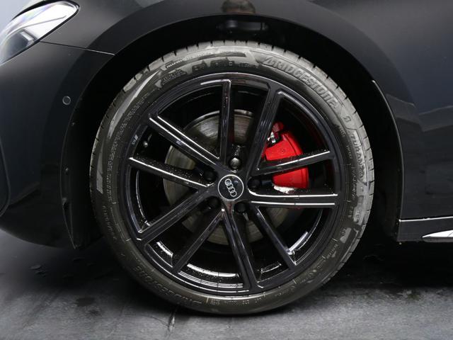 AUDI A5 Avant TDI 204CV mHEV+ S tronic S line Edition