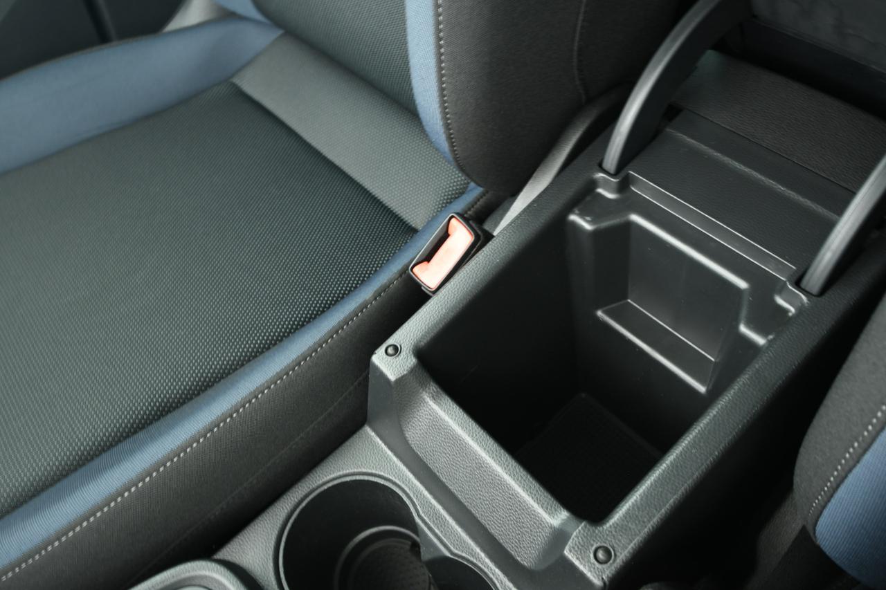 SEAT Ateca 1.6 tdi Business dsg NEOPATENTATI+CAMERA+ACC