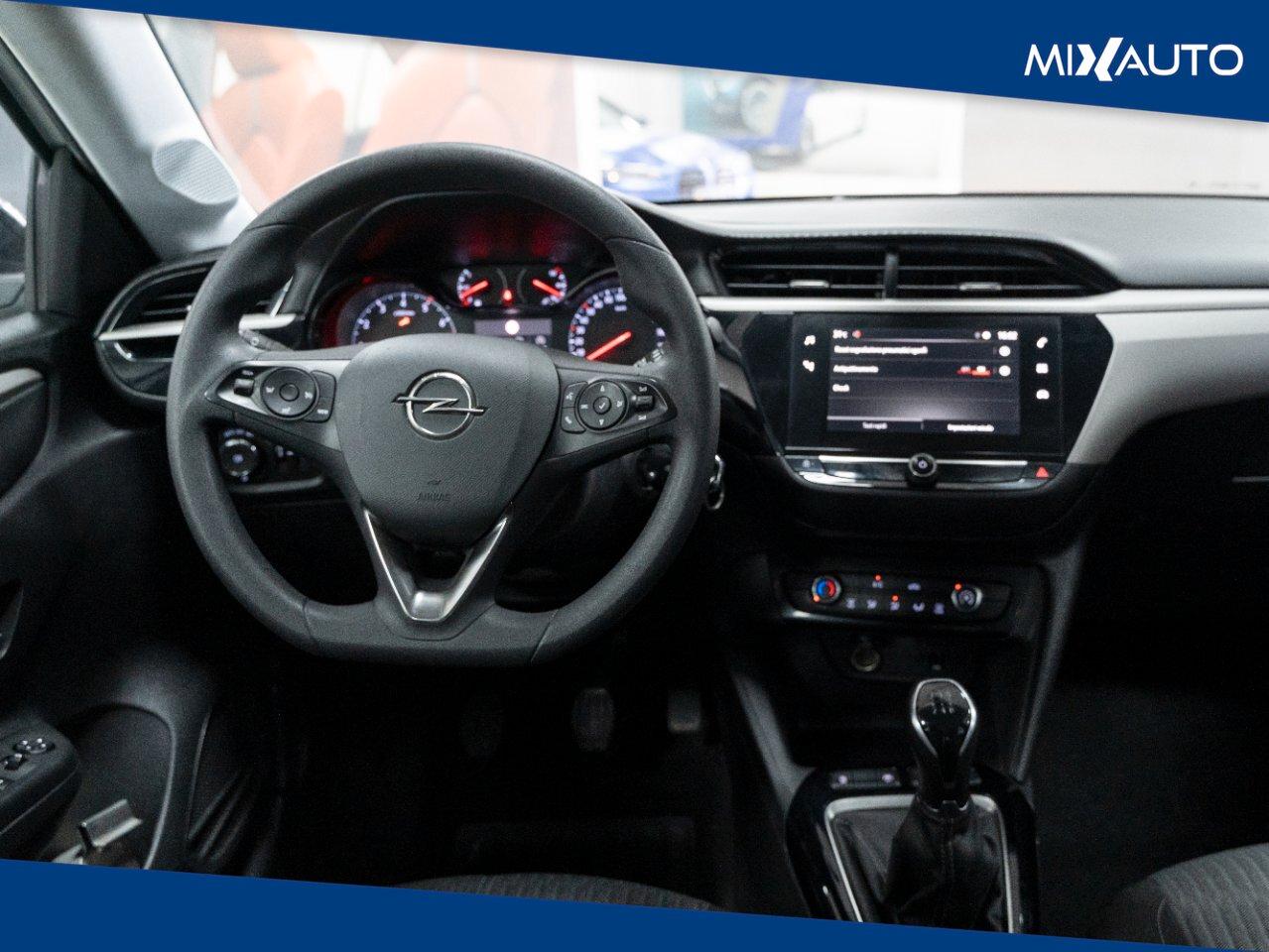 Opel Corsa 1.2 XEL Edition 75CV
