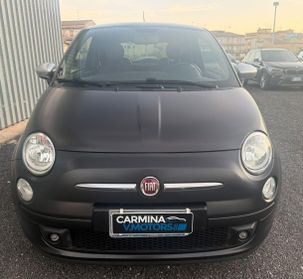 Fiat 500 1.2 SPORT ROCK STAR