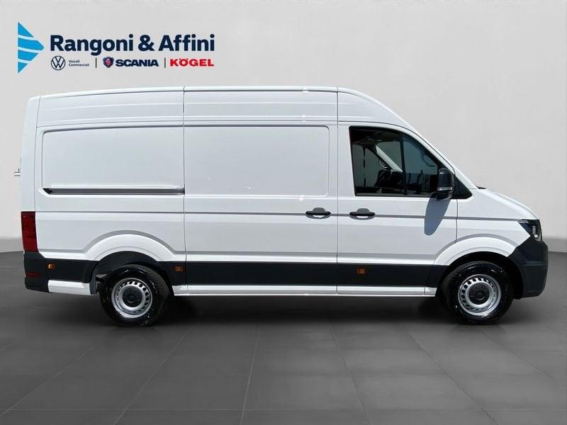Volkswagen Crafter 35 2.0 TDI 140CV PM-TM Furgone Business