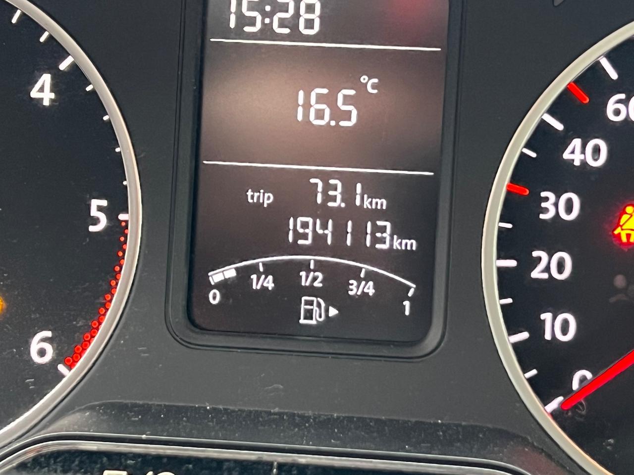 Volkswagen Polo 1.2 TDI DPF 5 p. Comfortline