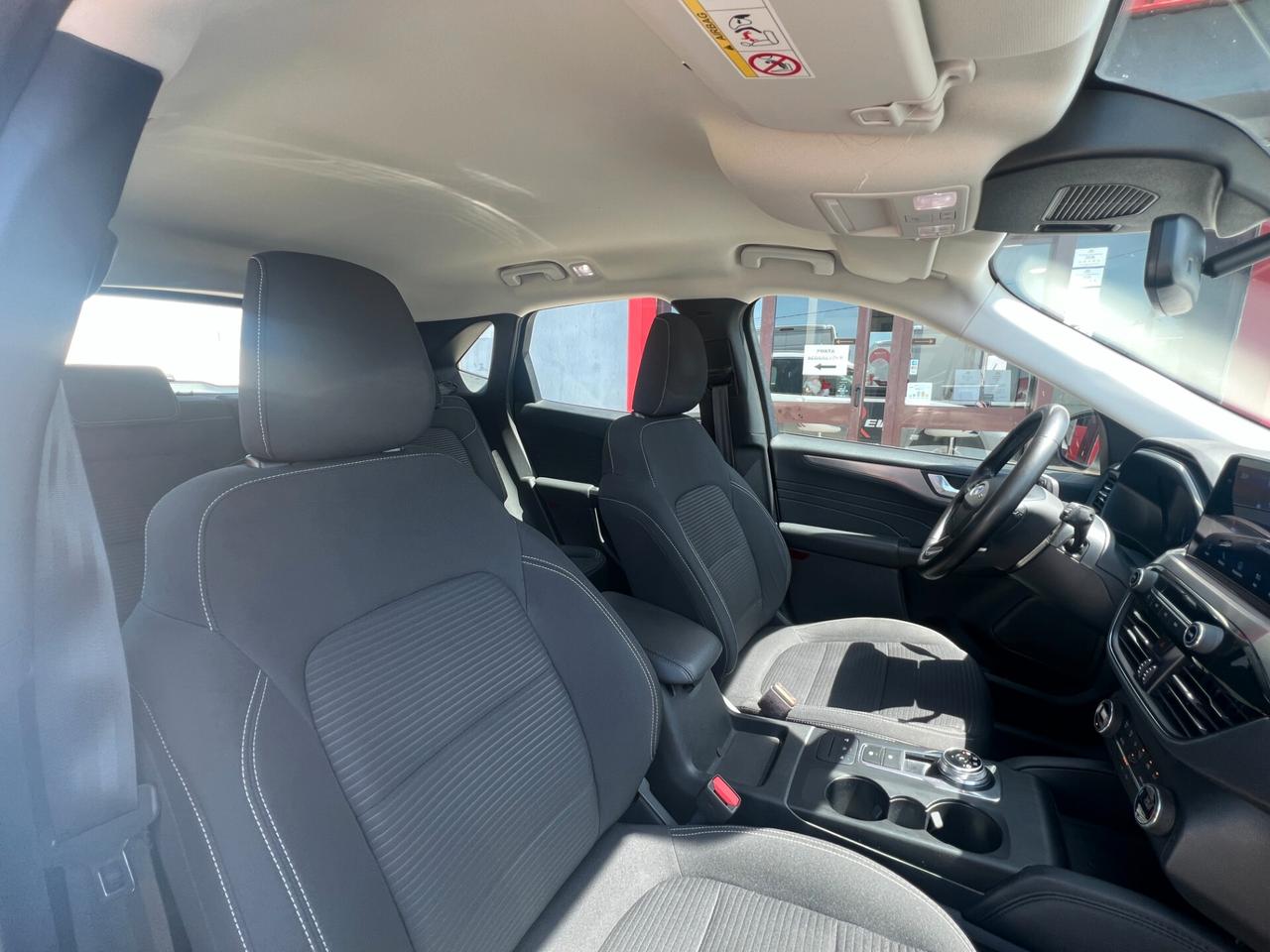 Ford Kuga 1.5 TDCi Automatica Prezzo Reale