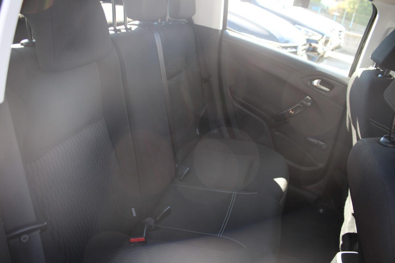 Peugeot 208 BlueHDi 75 5 porte Active