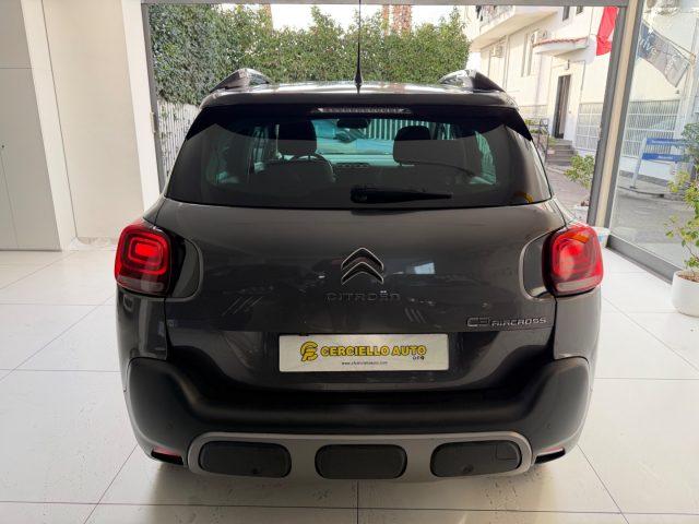 CITROEN C3 Aircross PureTech 110 SHINE PACK DA 149,00 MENSILI ANT.0