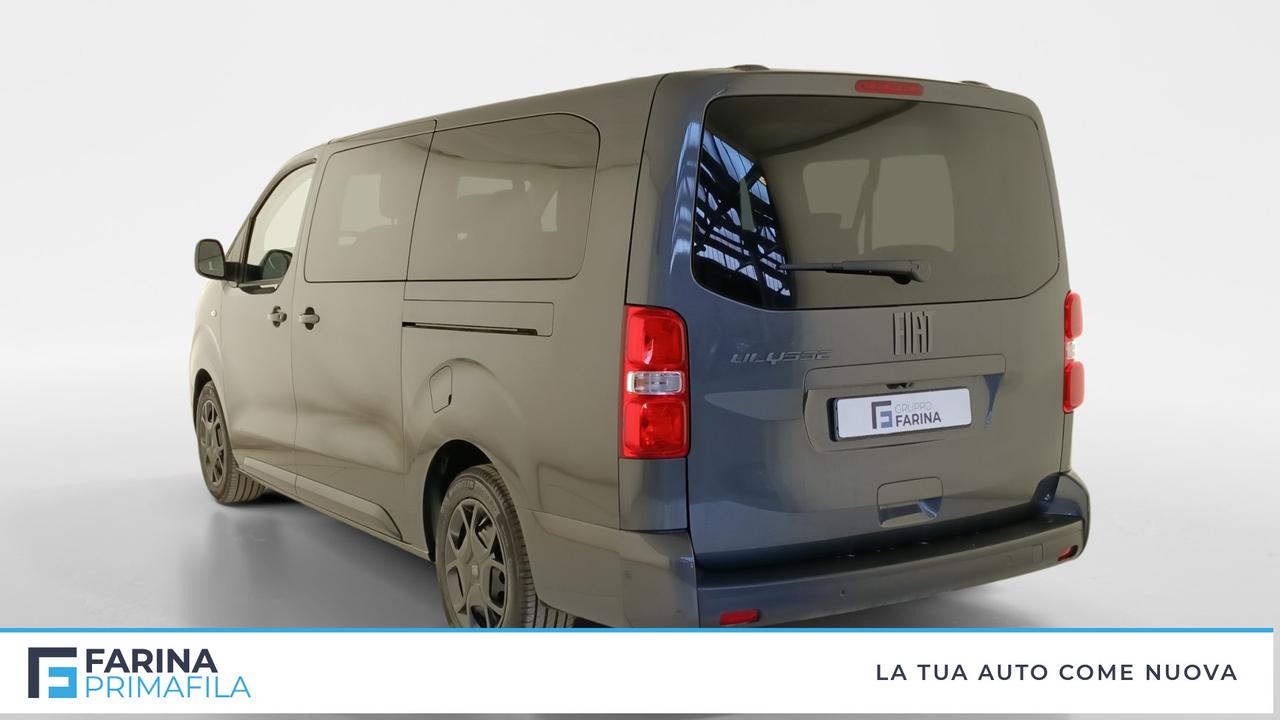 FIAT Ulysse - Ulysse combi M1 XL 2.2 diesel 180cv S&S auto