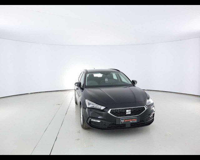 SEAT Leon Sportstourer 1.0 TSI 90 CV Business