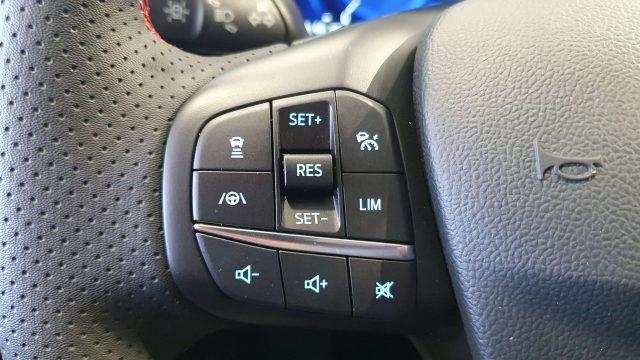 FORD Kuga ST Line-X 2.5 Full Hybrid 190CV Aut. CVT e-shifter