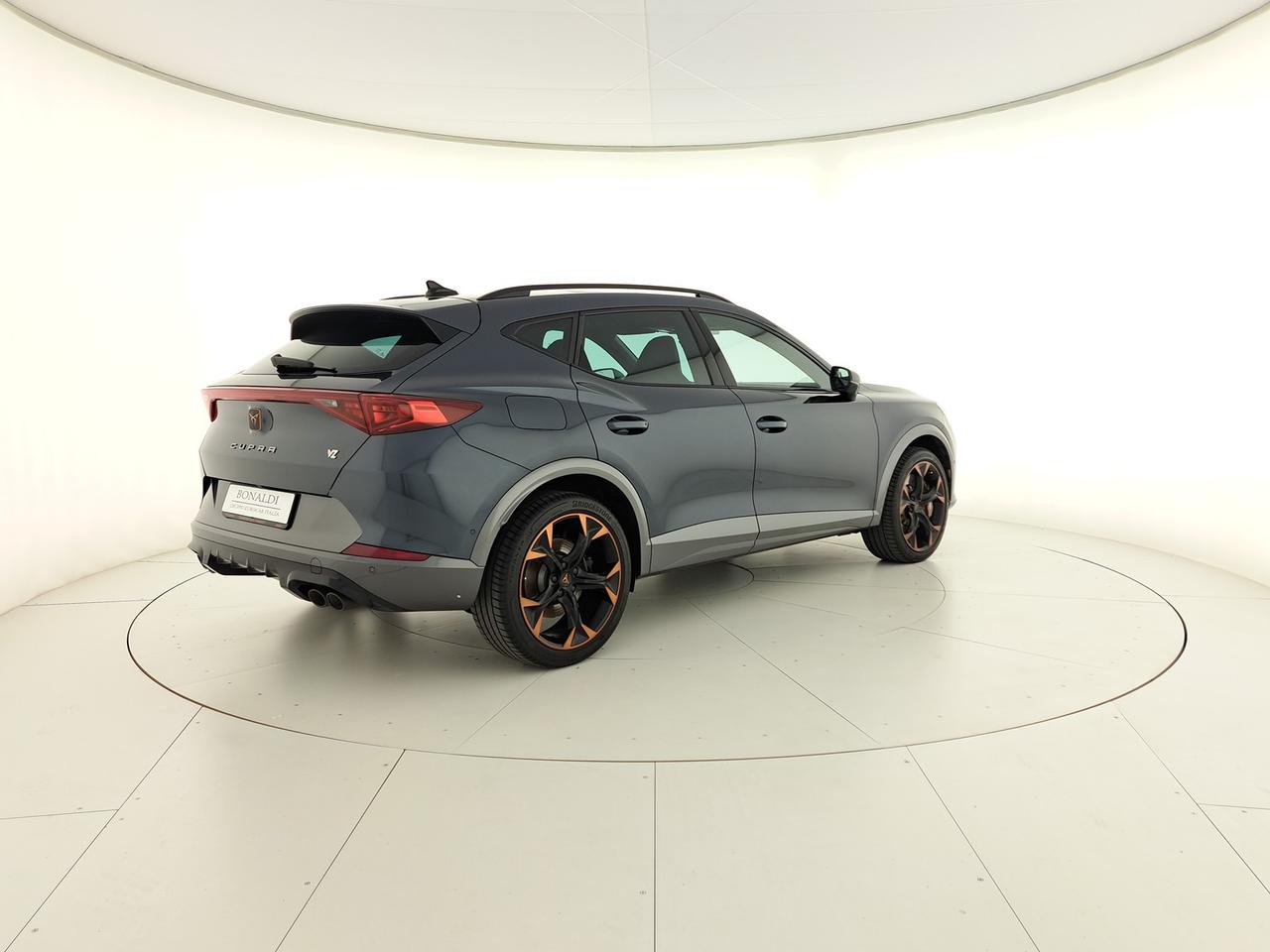 Cupra Formentor 2.0 tsi vz 4drive 310cv dsg