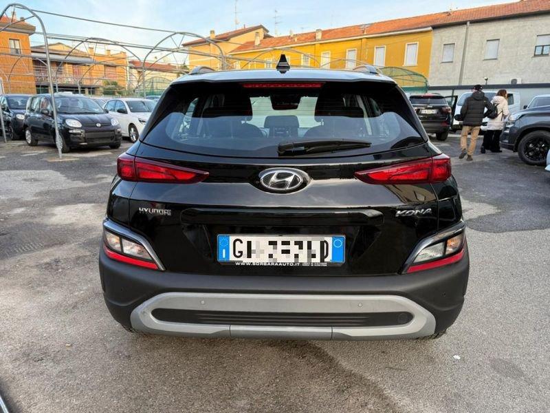 Hyundai Kona 1.0 T-GDI XTech