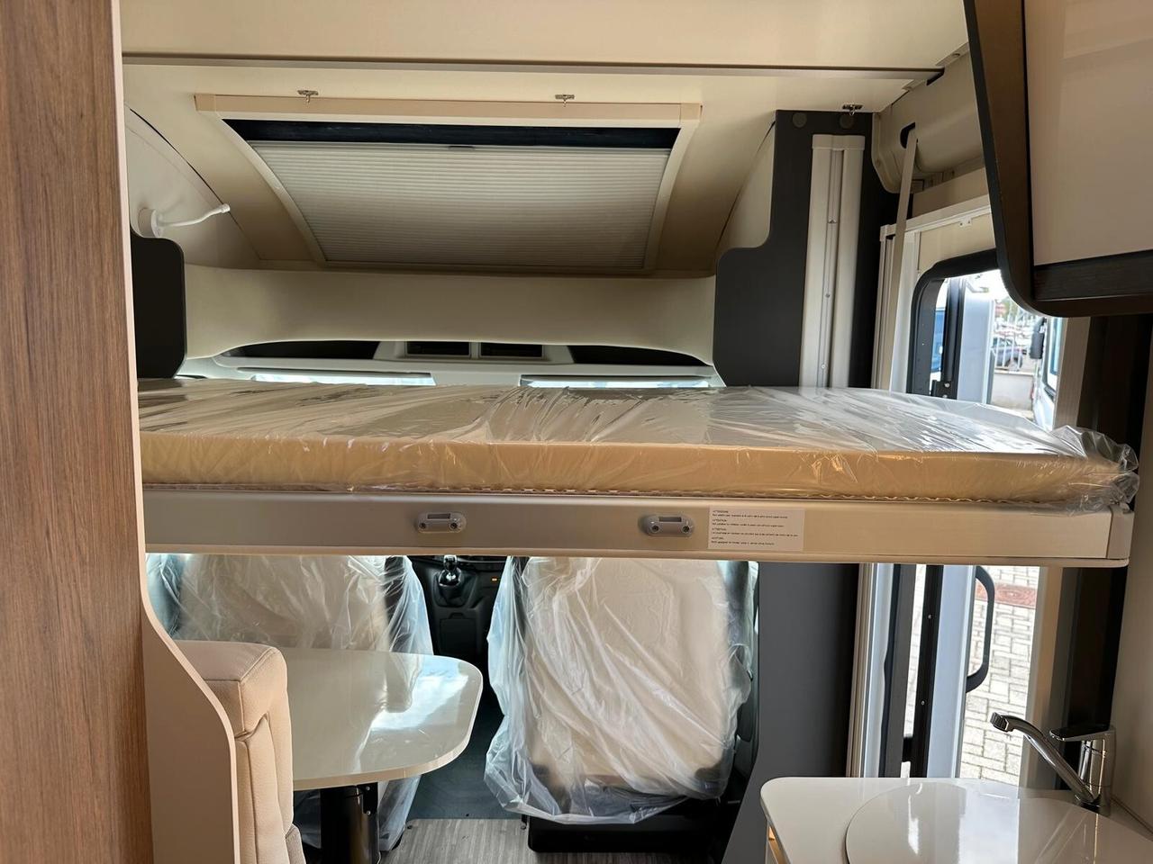 Elnagh baron 539 compact