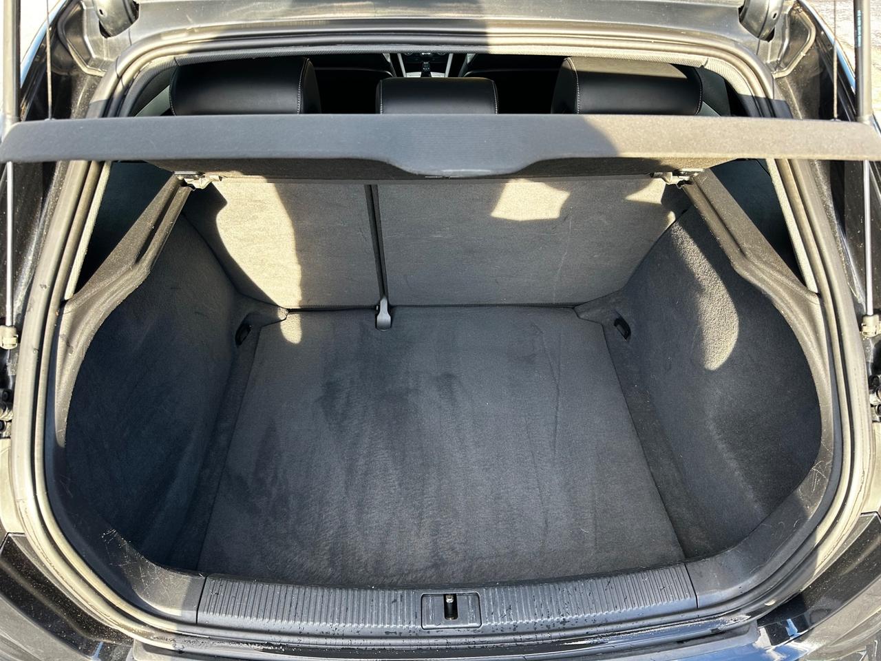 AUDI A3 1.6 TDI 105CV S-LINE MY 2012