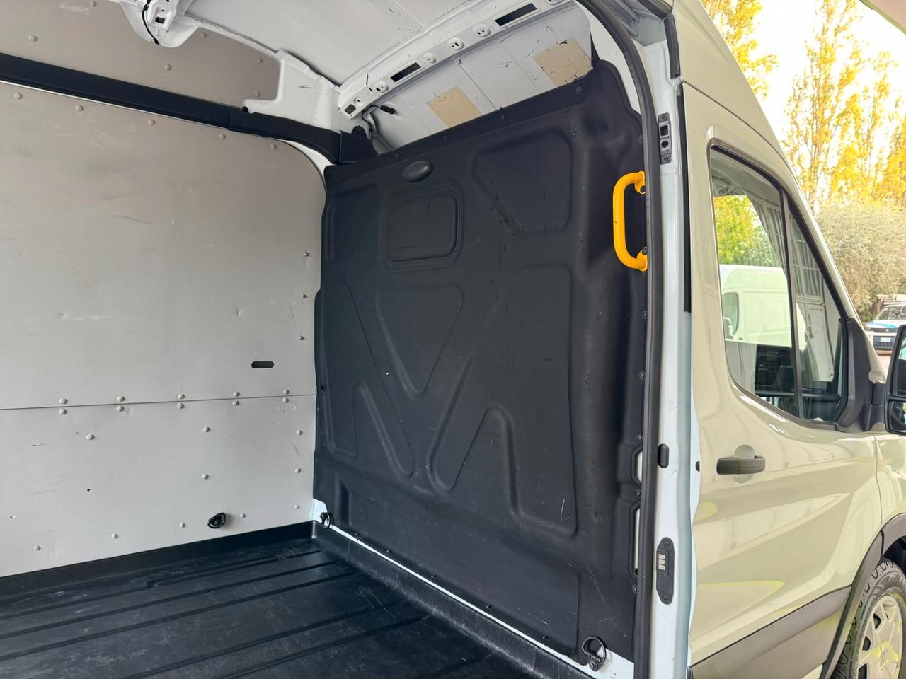 Ford Transit 2.0 TDCI 170CV L3-H4 GARANZIA 24 MESI