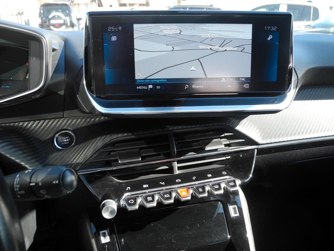 Peugeot 2008 PureTech Turbo 130 S&S Allure