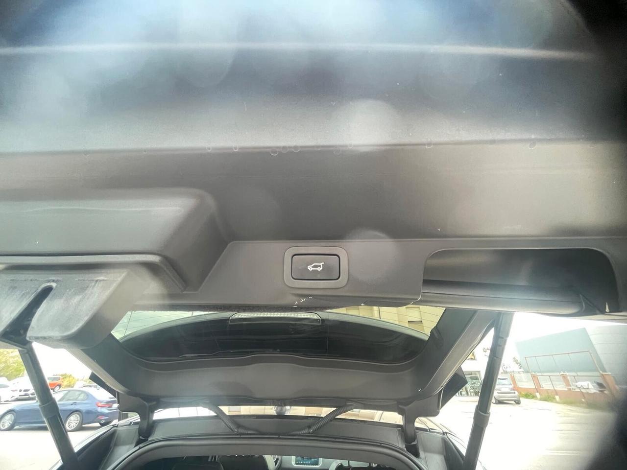 Land Rover Range Sport 3.0 TDV6 SE