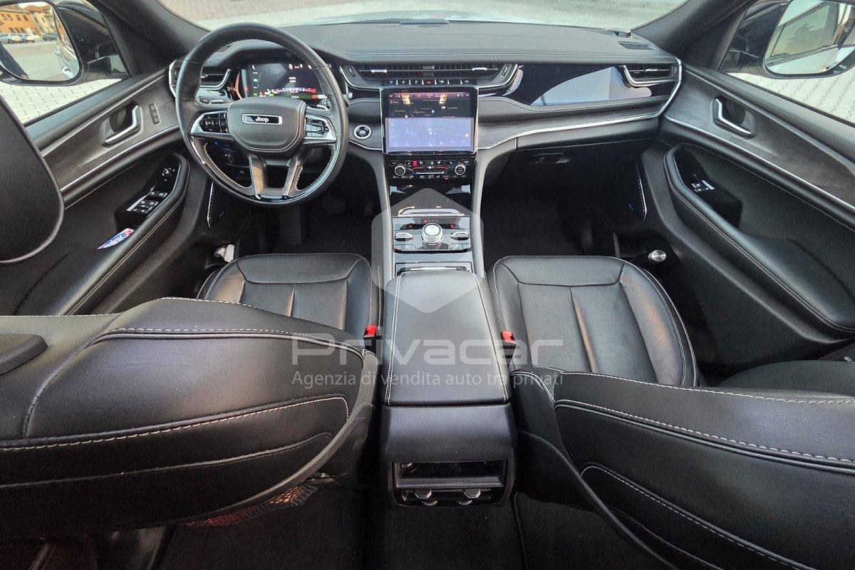 JEEP Grand Cherokee 2.0 PHEV ATX 4xe Overland
