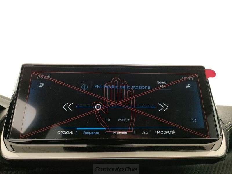 Peugeot 2008 2008 BlueHDi 130 S&S EAT8 GT