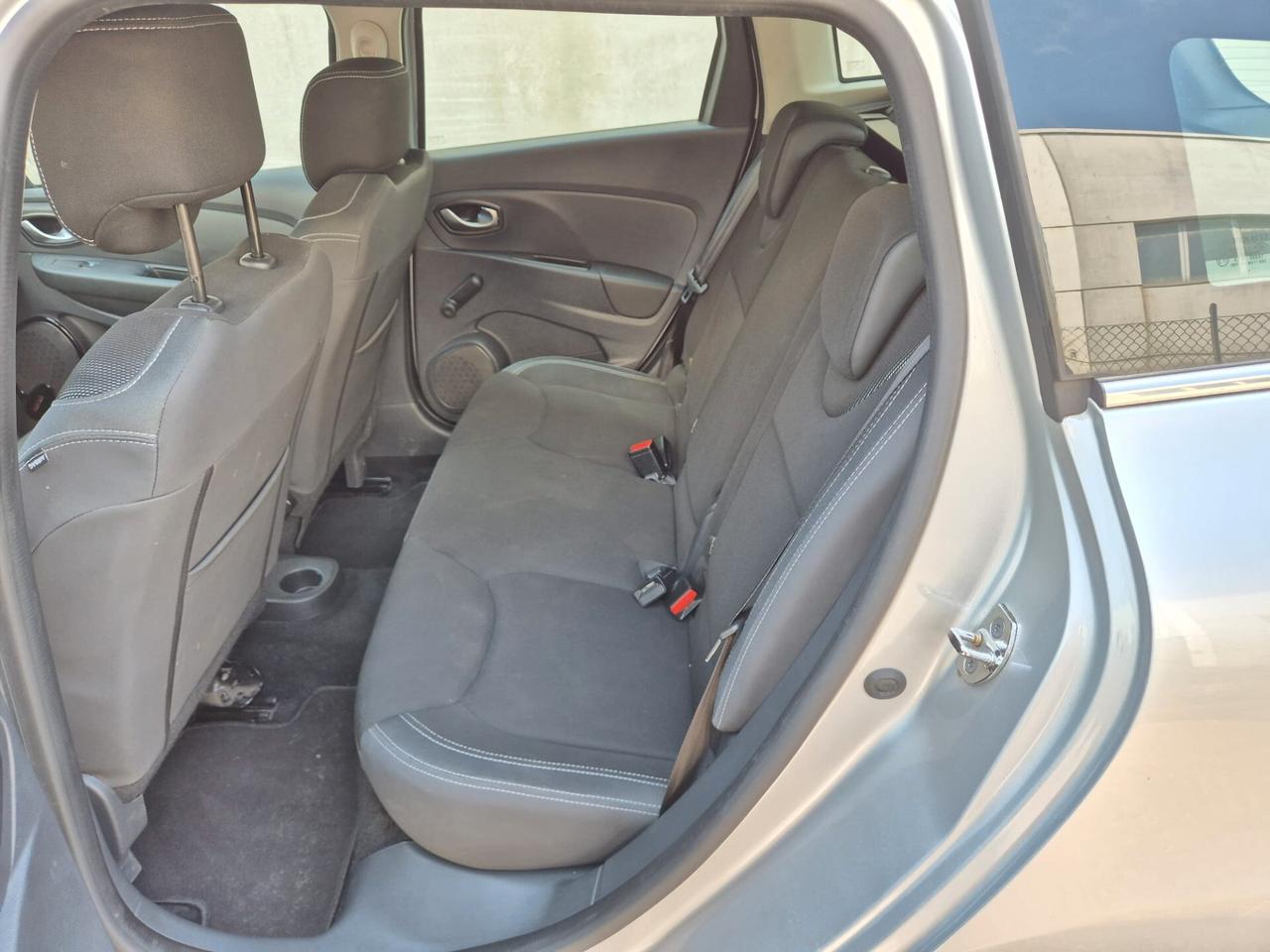 Renault Clio Sporter dCi 8V 90 CV Business