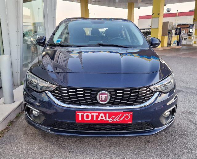 FIAT Tipo 1.4 T-Jet 120CV 5 porte Lounge OK NEO PATENTATI